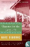 Gibbons, Kaye - Charms for the Easy Life