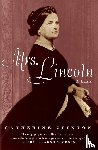Clinton, Catherine - Mrs. Lincoln