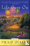 Gulley, Philip - Life Goes on