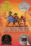 Williams-Garcia, Rita - One Crazy Summer