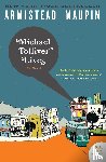 Maupin, Armistead - Michael Tolliver Lives