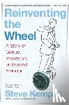 Kemper, Steve - Reinventing the Wheel
