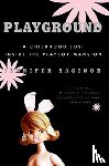 Saginor, Jennifer - Playground