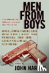 Harvey, John - Men from Boys