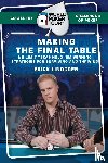 Lindgren, Erick - World Poker Tour(TM): Making the Final Table