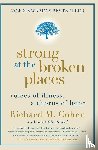 Cohen, Richard M. - Strong at the Broken Places