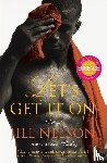 Nelson, Jill - Let's Get It On