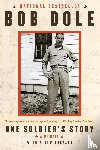 Dole, Bob - One Soldier's Story