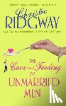 Ridgway, Christie - The Care and Feeding of Unmarried Men