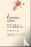 Nehring, Cristina - Vindication of Love, A