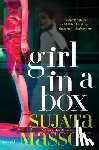 Massey, Sujata - Girl in a Box