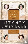 Whitney, Catherine - The Women of Windsor