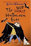 Robinson, Barbara - The Best Halloween Ever