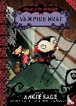 Sage, Angie - Araminta Spookie 4