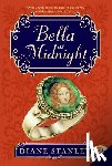 Stanley, Diane - Bella at Midnight
