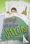 Quackenbush, Robert M. - First Grade Jitters