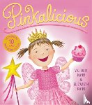 Kann, Victoria - Pinkalicious
