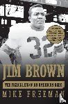 Freeman, Mike - Jim Brown