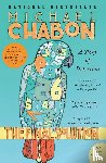 Chabon, Michael - The Final Solution