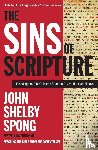 Spong, John Shelby - The Sins of Scripture