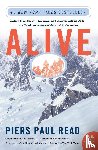 Read, Piers Paul - Alive
