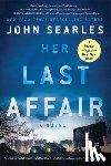 Searles, John - Her Last Affair