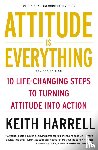 Keith Harrell - Attitude is Everything