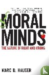Hauser, Marc - Moral Minds