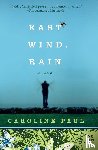 Paul, Caroline - East Wind, Rain