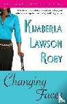 Roby, Kimberla Lawson - Changing Faces