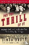 Baatz, Simon - For the Thrill of It