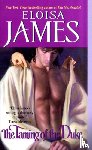 Eloisa James - The Taming of the Duke