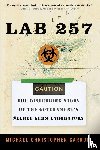 Carroll, Michael C. - Lab 257