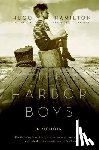 Hamilton, Hugo - The Harbor Boys: A Memoir