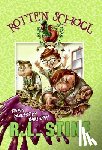 Stine, R.L. - Rotten School #1: The Big Blueberry Barf-Off!