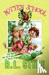Stine, R.L. - Rotten School #3: The Good, the Bad and the Very Slimy