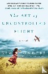 Ponders, Kim - The Art of Uncontrolled Flight