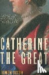 Dixon, Simon - Catherine the Great