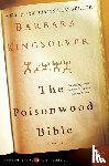 Kingsolver, Barbara - The Poisonwood Bible