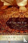 Seth, Vikram - Seth, V: Suitable Boy