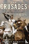 Asbridge, Thomas - The Crusades