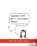 Engelberg, Miriam - Cancer Made Me A Shallower Person