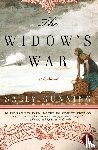 Gunning, Sally - The Widow's War