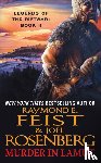 Feist, Raymond E., Rosenberg, Joel - Murder in LaMut