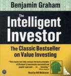 Graham, Benjamin - The Intelligent Investor