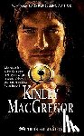 MacGregor, Kinley - Knight of Darkness