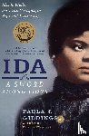 Giddings, Paula J - Ida