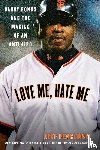 Pearlman, Jeff - Love Me, Hate Me