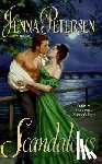 Petersen, Jenna - Scandalous