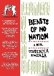 Iweala, Uzodinma - Beasts of No Nation